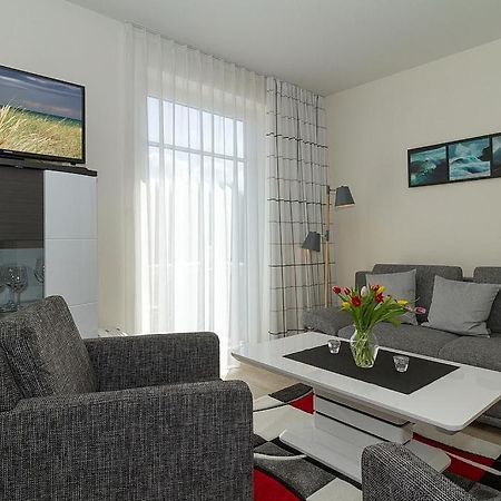 Strandschloesschen Strandschloesschen 17 Kühlungsborn Zewnętrze zdjęcie